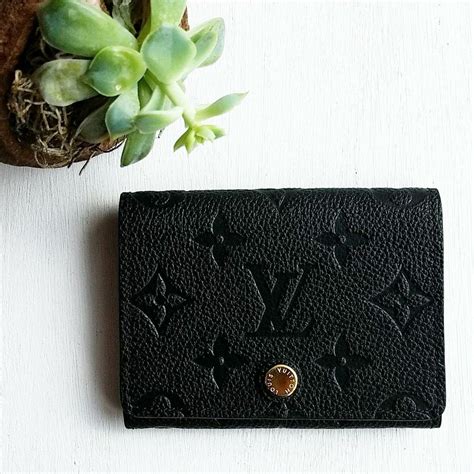 lv prism card holder|Card Holders Collection for Bags and Small Leather Goods.